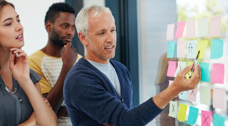 From Consultation to Implementation: How We Create Custom Strategies for Our Clients